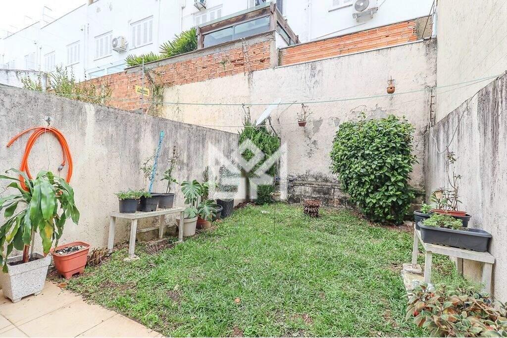 Casa com 2 quartos à venda, 98m² - Vila Nova - Porto Alegre: 