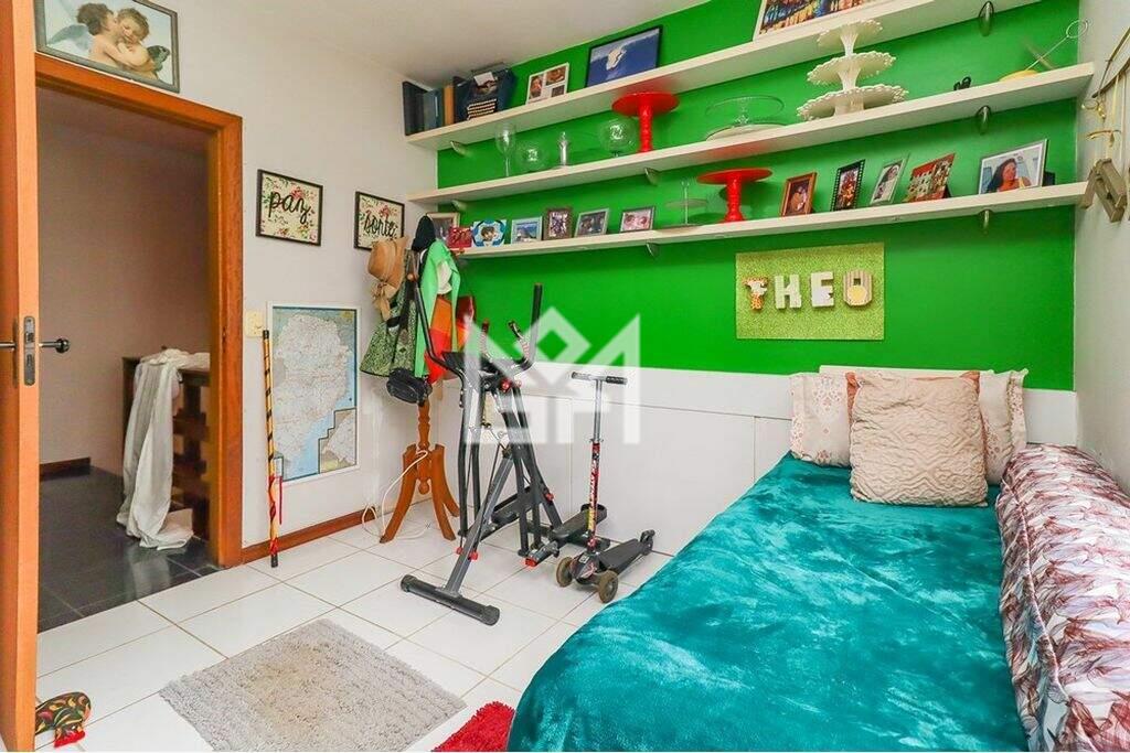 Casa com 2 quartos à venda, 98m² - Vila Nova - Porto Alegre: 