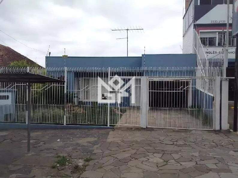 Casa com 3 quartos para aluguel, 180m² - Passo Da Areia - Porto Alegre: 
