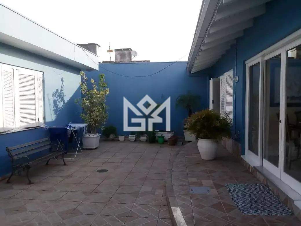 Casa com 3 quartos para aluguel, 180m² - Passo Da Areia - Porto Alegre: 