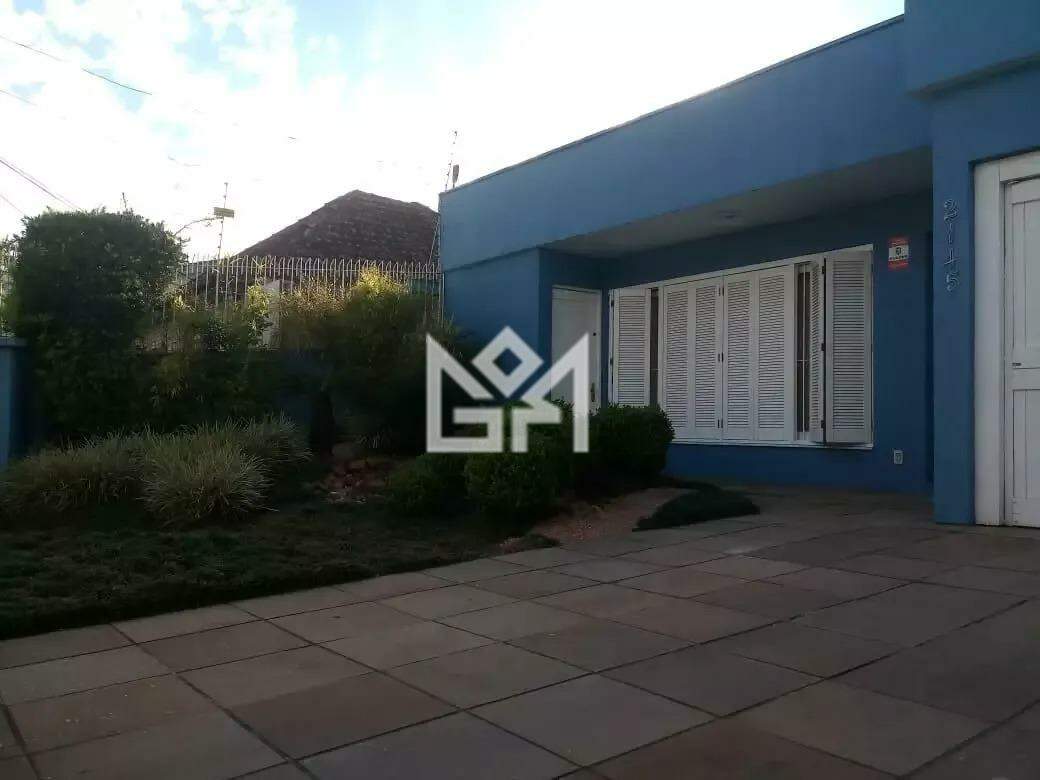 Casa com 3 quartos para aluguel, 180m² - Passo Da Areia - Porto Alegre: 