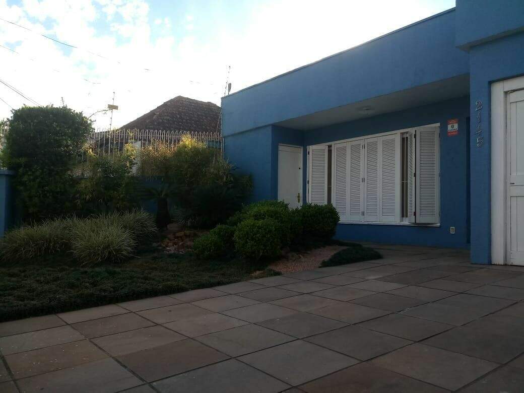 Casa com 3 quartos para aluguel, 180m² - Passo Da Areia - Porto Alegre: 