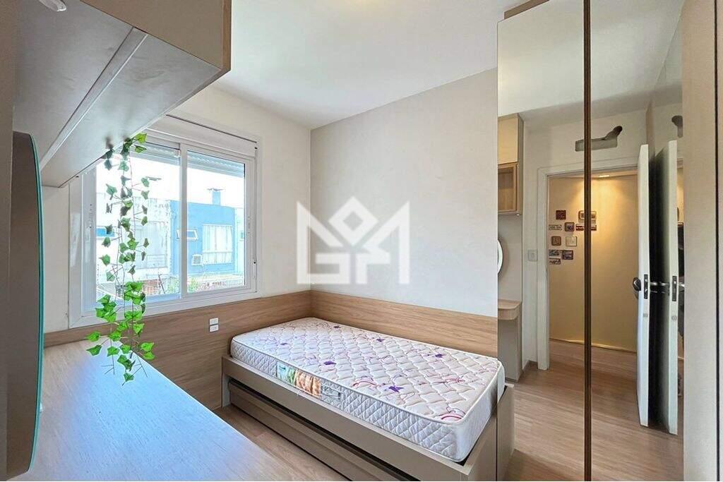 Casa com 3 quartos à venda, 96m² - Hípica - Porto Alegre: 