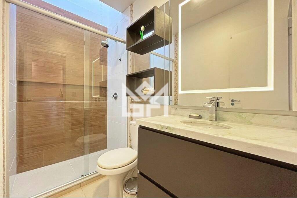 Casa com 3 quartos à venda, 96m² - Hípica - Porto Alegre: 