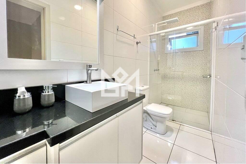 Casa com 3 quartos à venda, 150,4m² - Fátima - Canoas: 