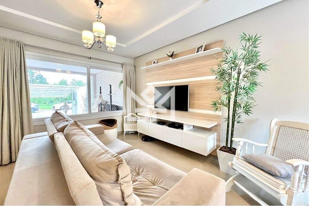 Casa com 3 quartos à venda, 150,4m² - Fátima - Canoas: 