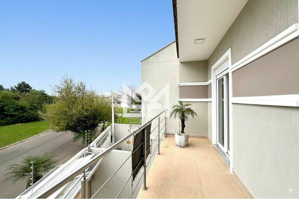 Casa com 3 quartos à venda, 150,4m² - Fátima - Canoas: 