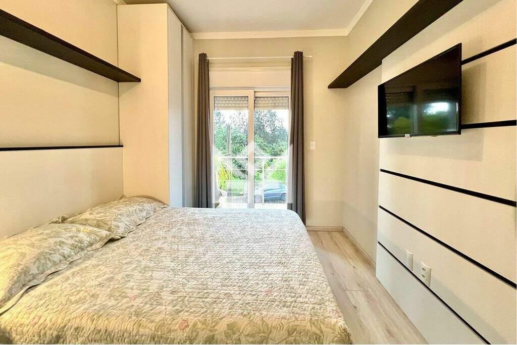 Casa com 3 quartos à venda, 150,4m² - Fátima - Canoas: 