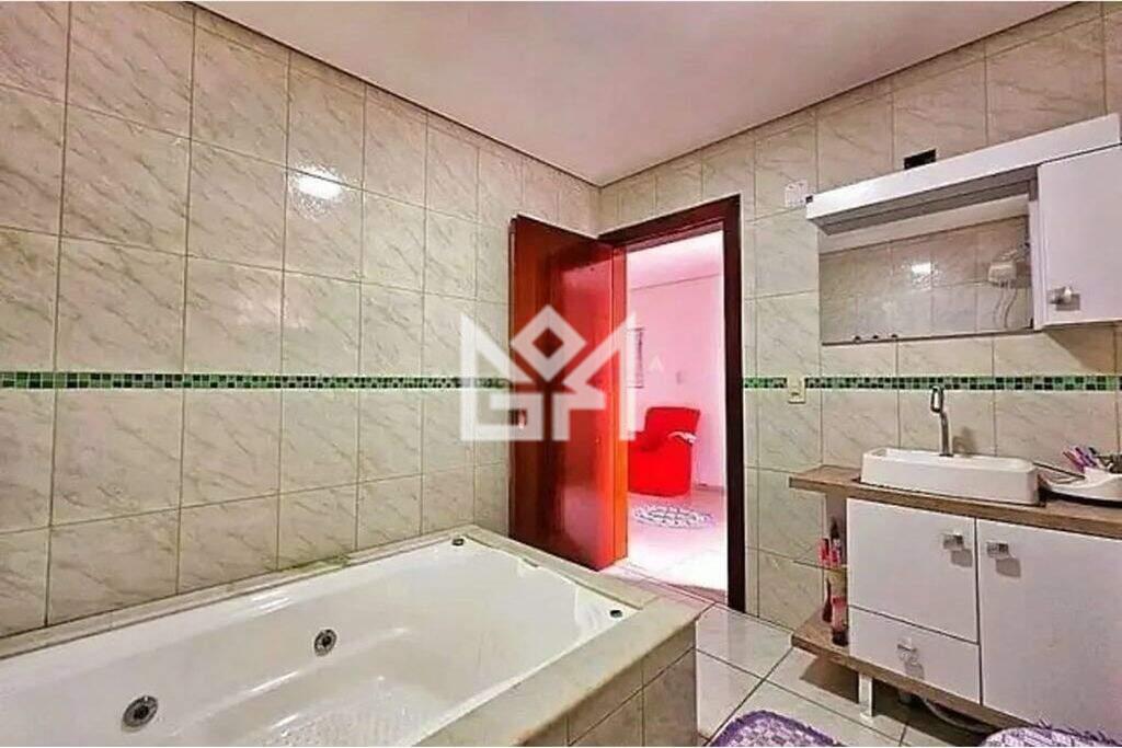 Casa com 2 quartos à venda, 165m² - Mário Quintana - Porto Alegre: 