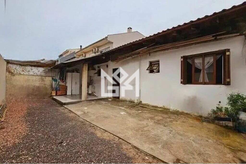 Casa com 2 quartos à venda, 165m² - Mário Quintana - Porto Alegre: 