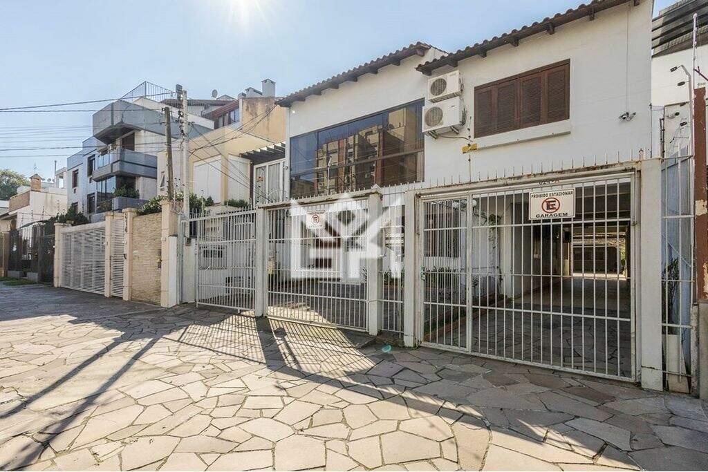 Casa com 6 quartos à venda, 345m² - Higienópolis - Porto Alegre: 