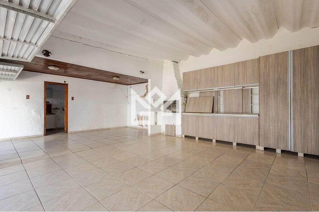 Casa com 6 quartos à venda, 345m² - Higienópolis - Porto Alegre: 