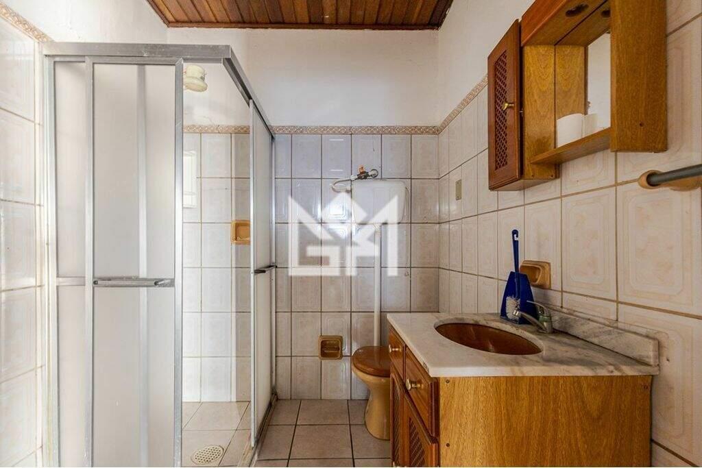 Casa com 6 quartos à venda, 345m² - Higienópolis - Porto Alegre: 