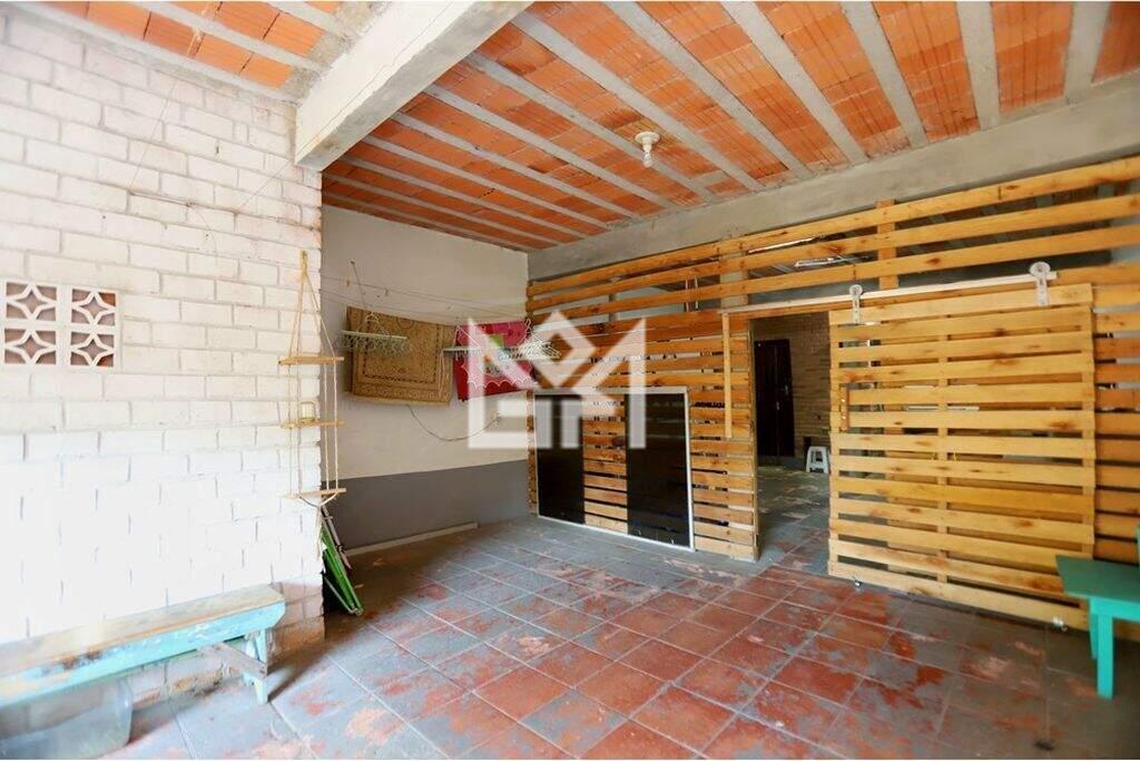 Casa com 6 quartos à venda, 380m² - Lomba do Pinheiro - Porto Alegre: 