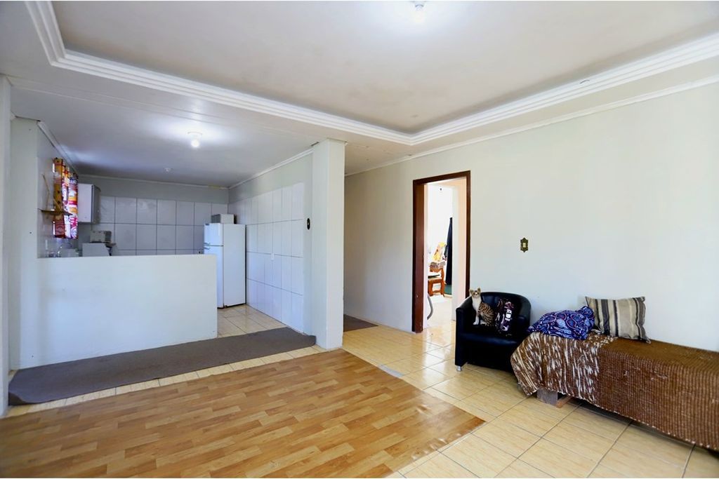 Casa com 6 quartos à venda, 380m² - Lomba do Pinheiro - Porto Alegre: 