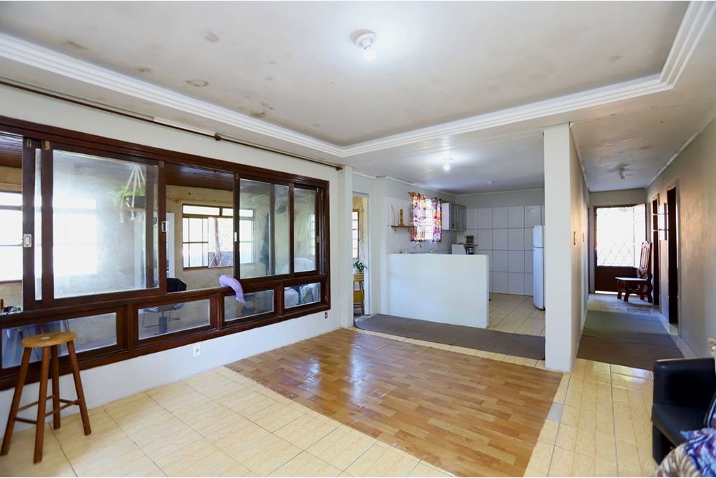 Casa com 6 quartos à venda, 380m² - Lomba do Pinheiro - Porto Alegre: 