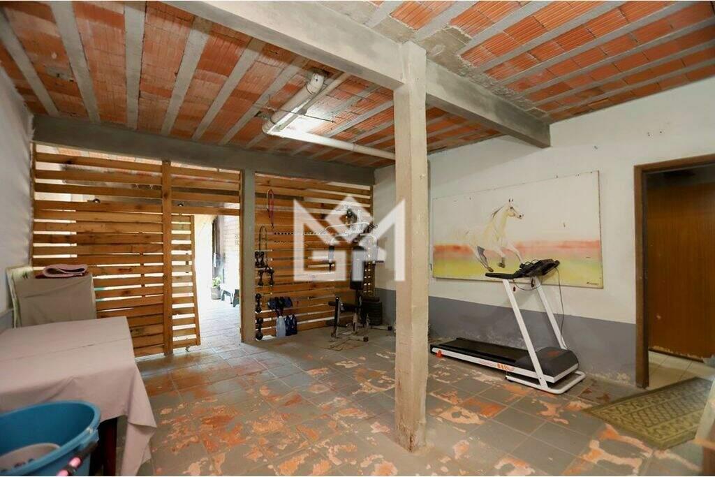 Casa com 6 quartos à venda, 380m² - Lomba do Pinheiro - Porto Alegre: 