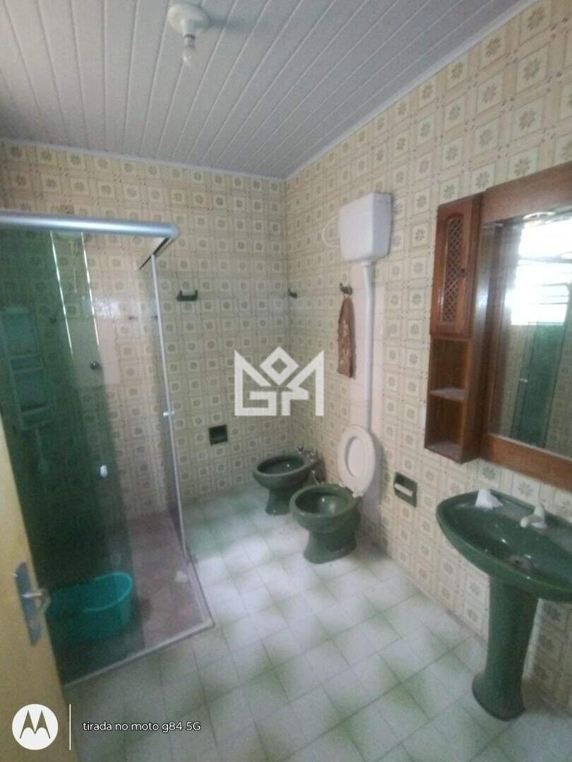 Casa com 3 quartos à venda, 151,56m² - Vila Carlos Antônio Wilkens - Cachoeirinha: 