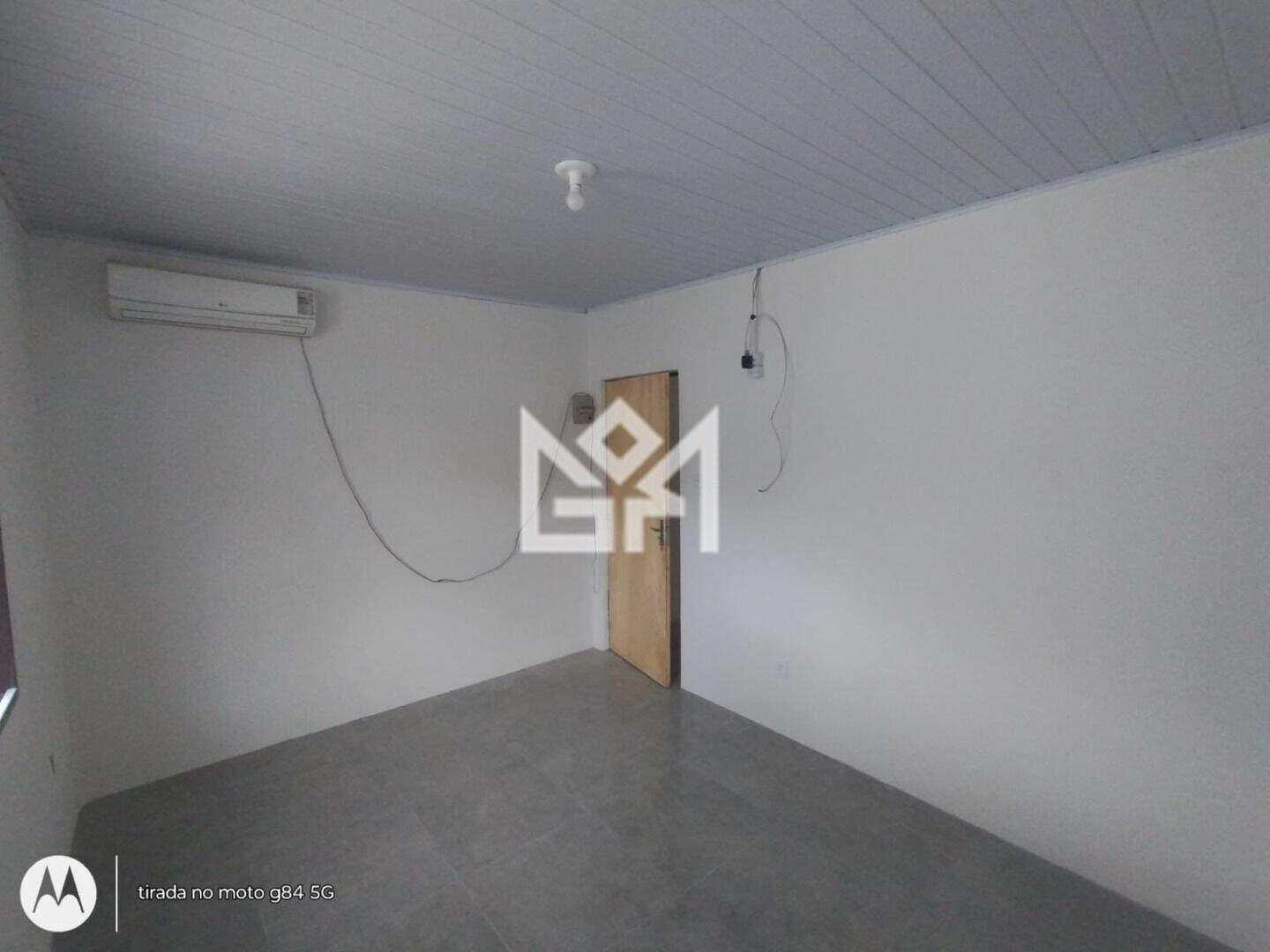 Casa com 3 quartos à venda, 151,56m² - Vila Carlos Antônio Wilkens - Cachoeirinha: 