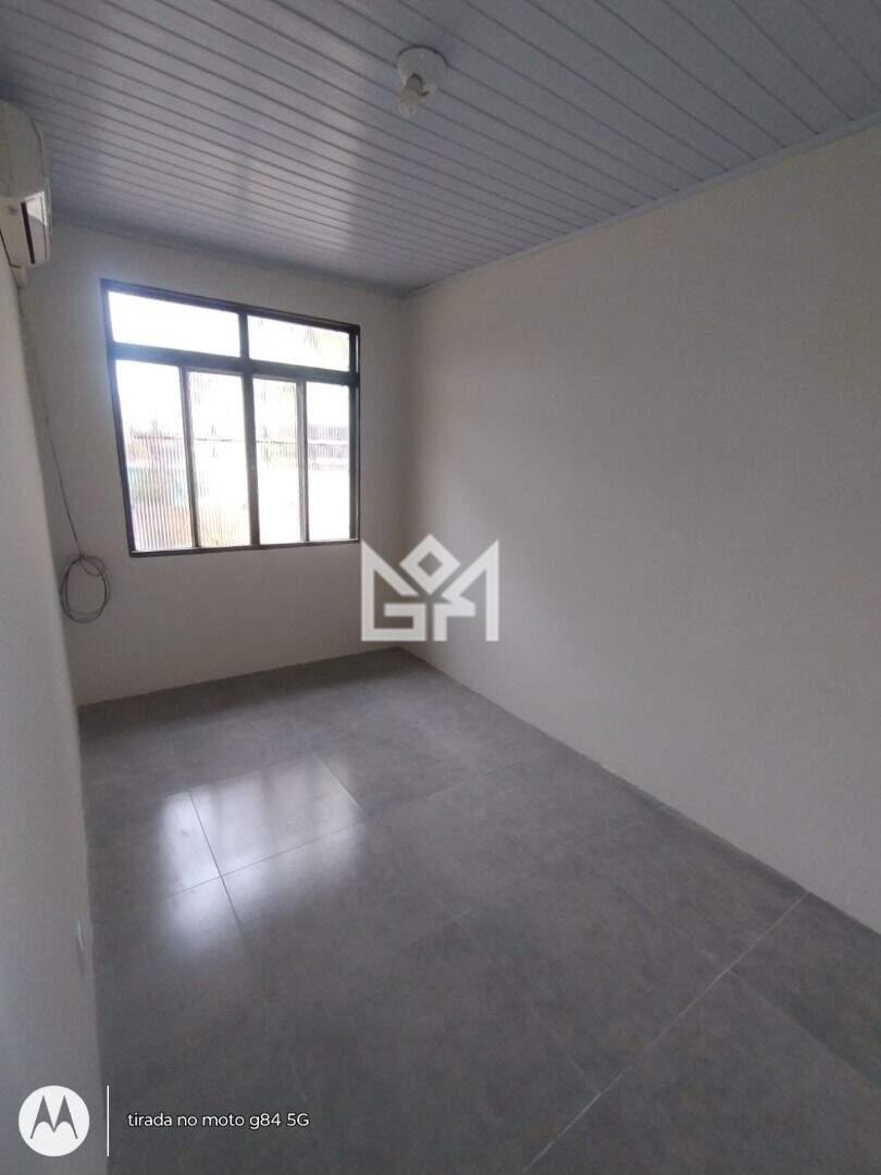 Casa com 3 quartos à venda, 151,56m² - Vila Carlos Antônio Wilkens - Cachoeirinha: 