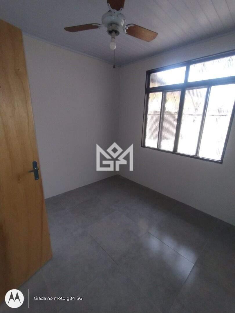 Casa com 3 quartos à venda, 151,56m² - Vila Carlos Antônio Wilkens - Cachoeirinha: 