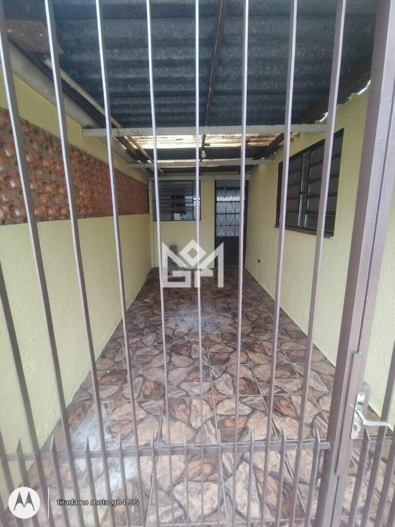 Casa com 3 quartos à venda, 151,56m² - Vila Carlos Antônio Wilkens - Cachoeirinha: 