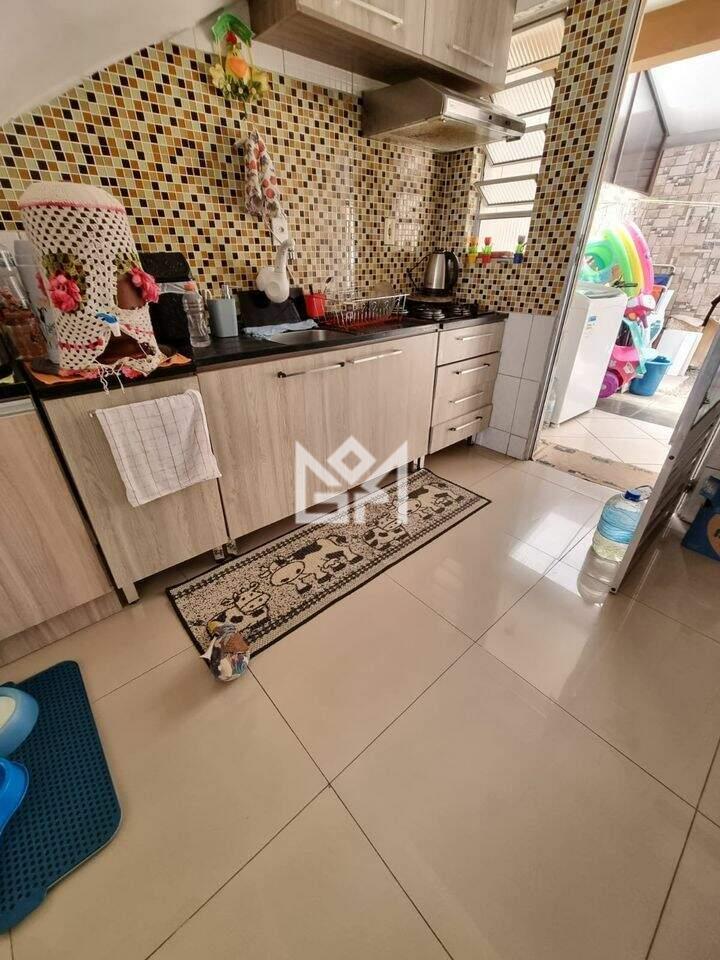 Casa com 2 quartos à venda, 60m² - Barnabé - Gravataí: 