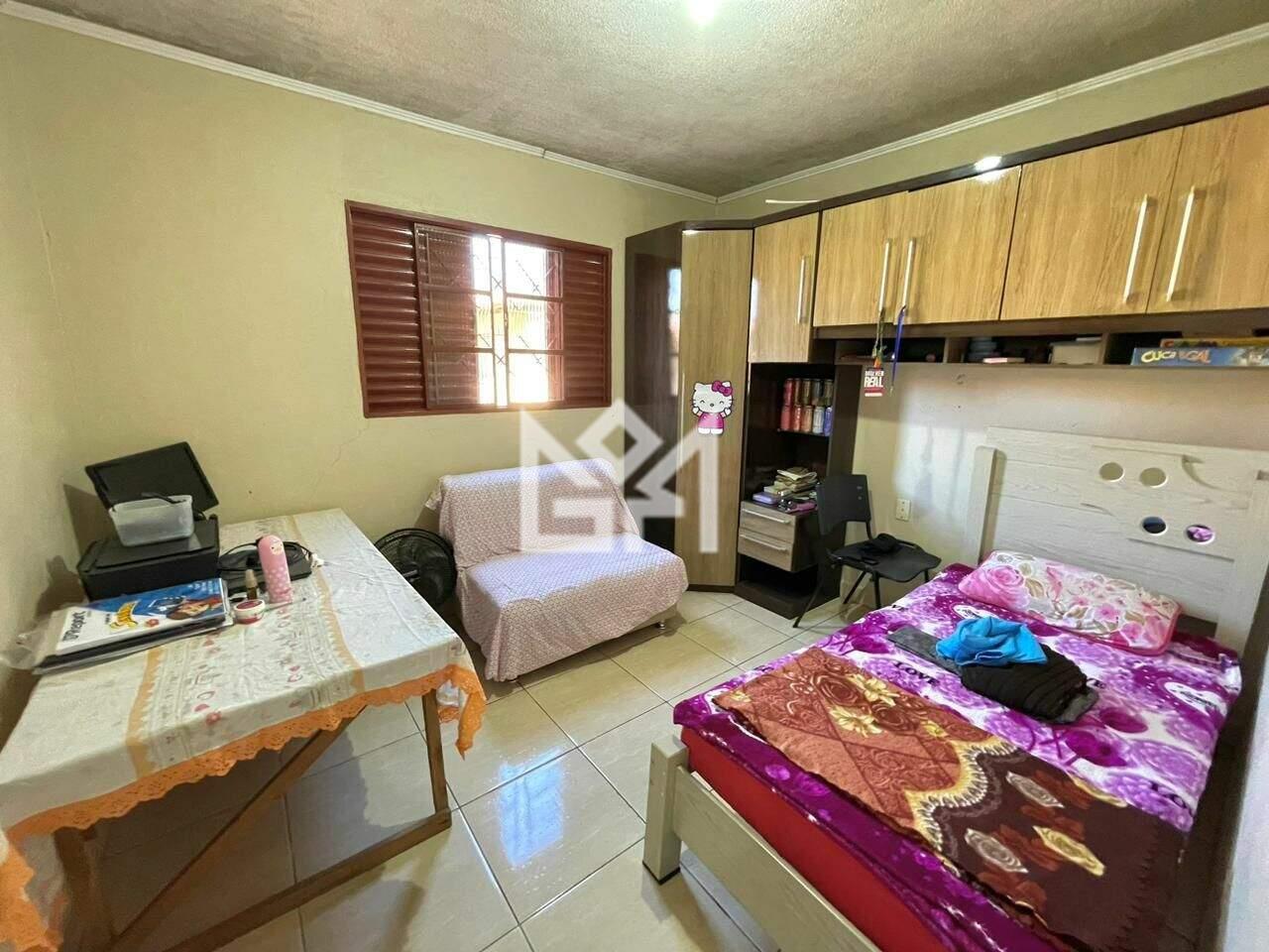 Casa com 4 quartos à venda, 150m² - Bom Sucesso - Gravataí: 