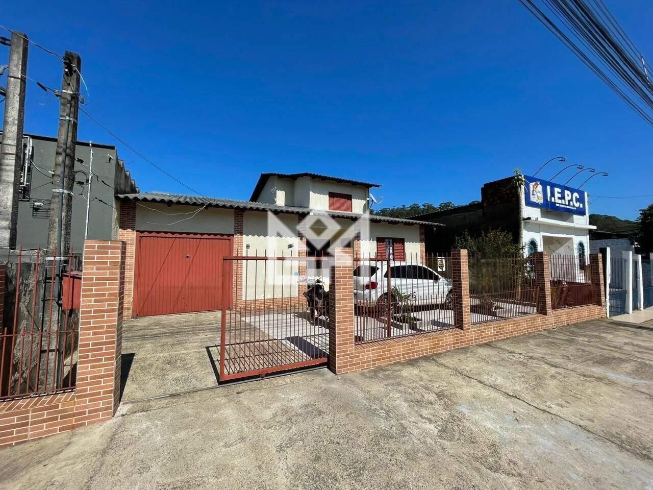 Casa com 4 quartos à venda, 150m² - Bom Sucesso - Gravataí: 