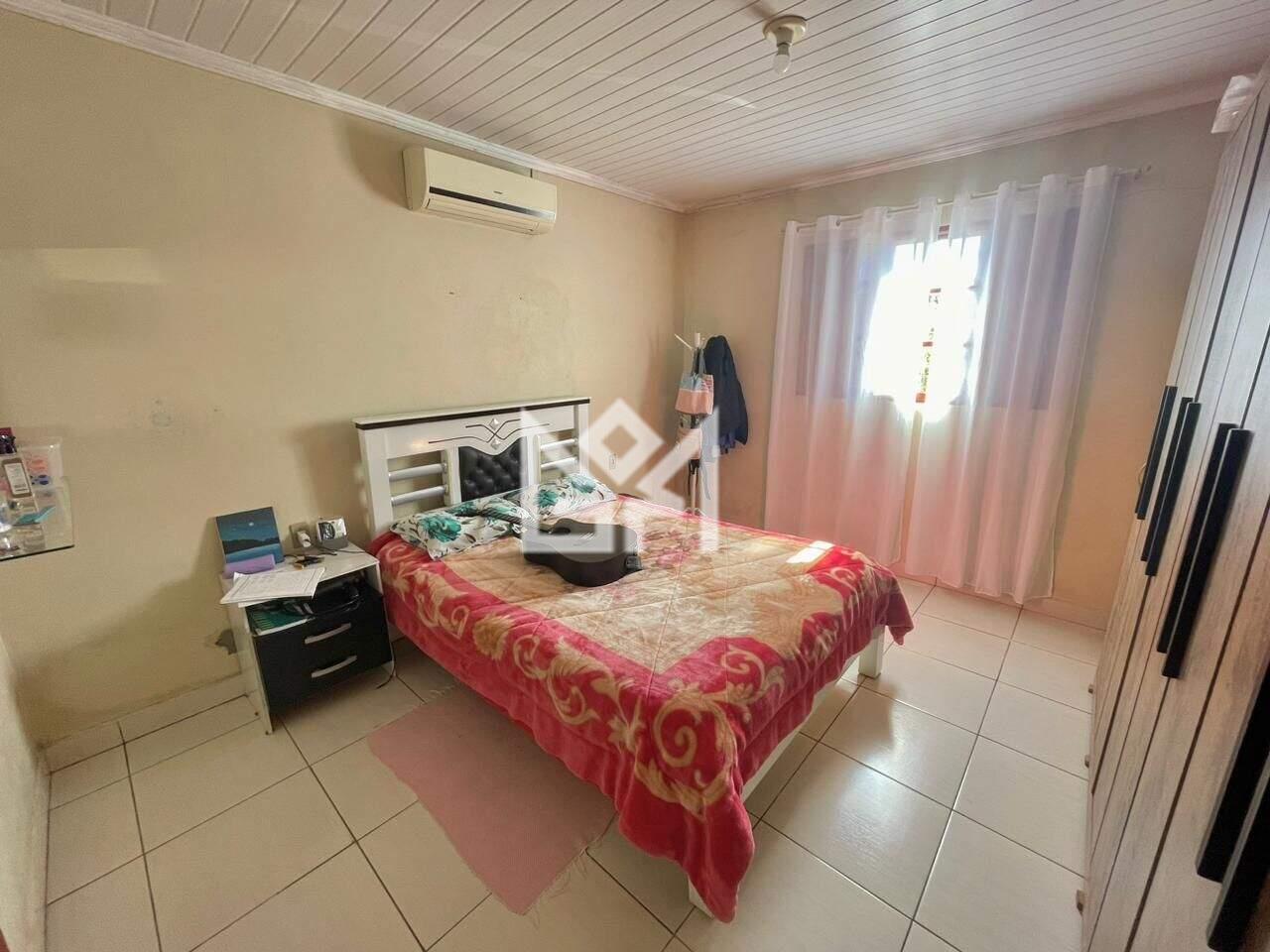 Casa com 4 quartos à venda, 150m² - Bom Sucesso - Gravataí: 