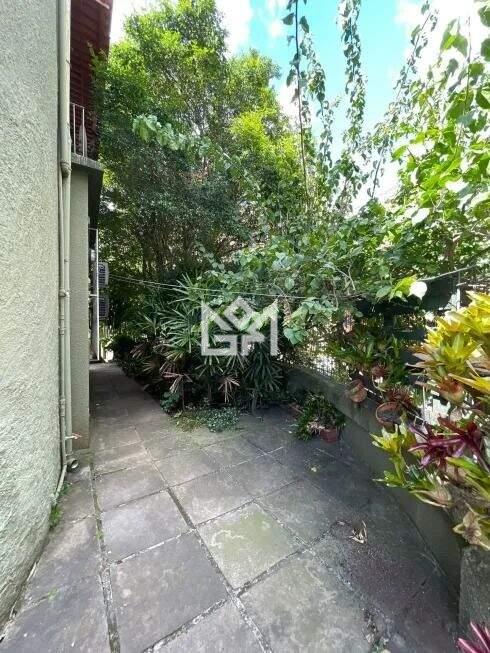 Casa com 2 quartos à venda, 94m² - Rio Branco - Porto Alegre: 