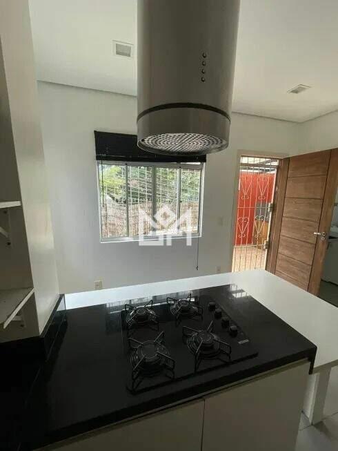 Casa com 2 quartos à venda, 94m² - Rio Branco - Porto Alegre: 