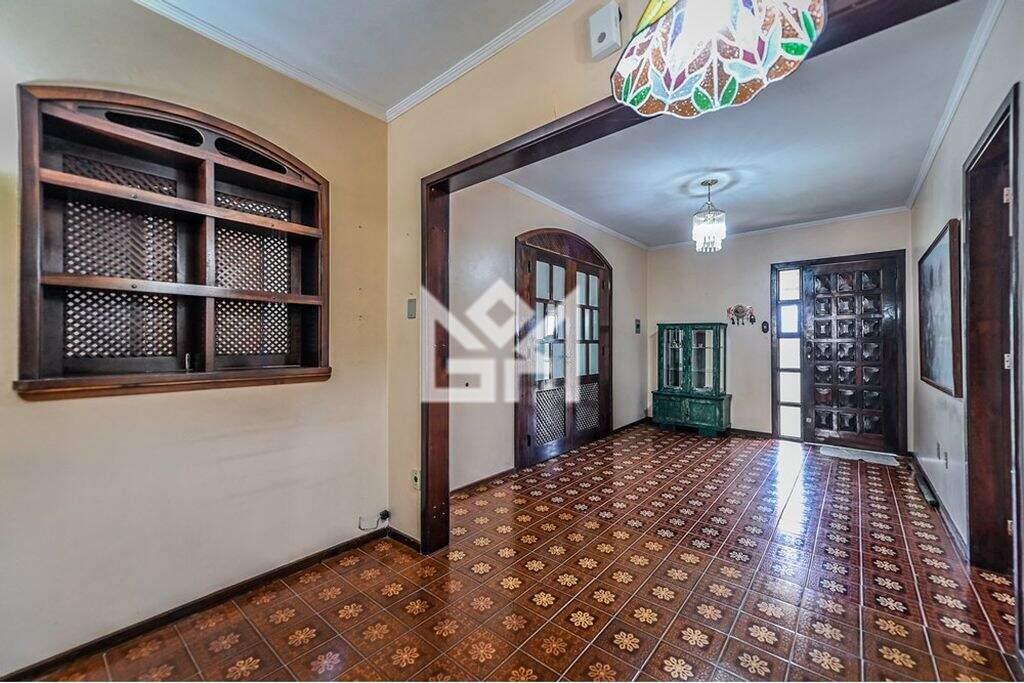 Casa com 4 quartos à venda, 133m² - Santa Tereza - Porto Alegre: 