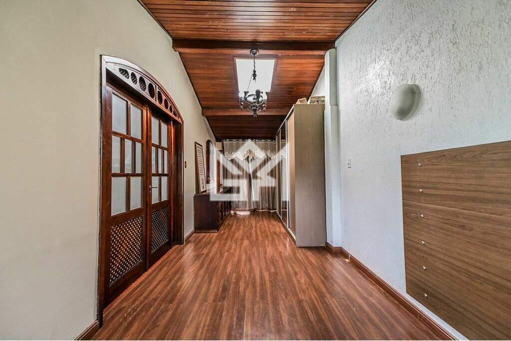 Casa com 4 quartos à venda, 133m² - Santa Tereza - Porto Alegre: 