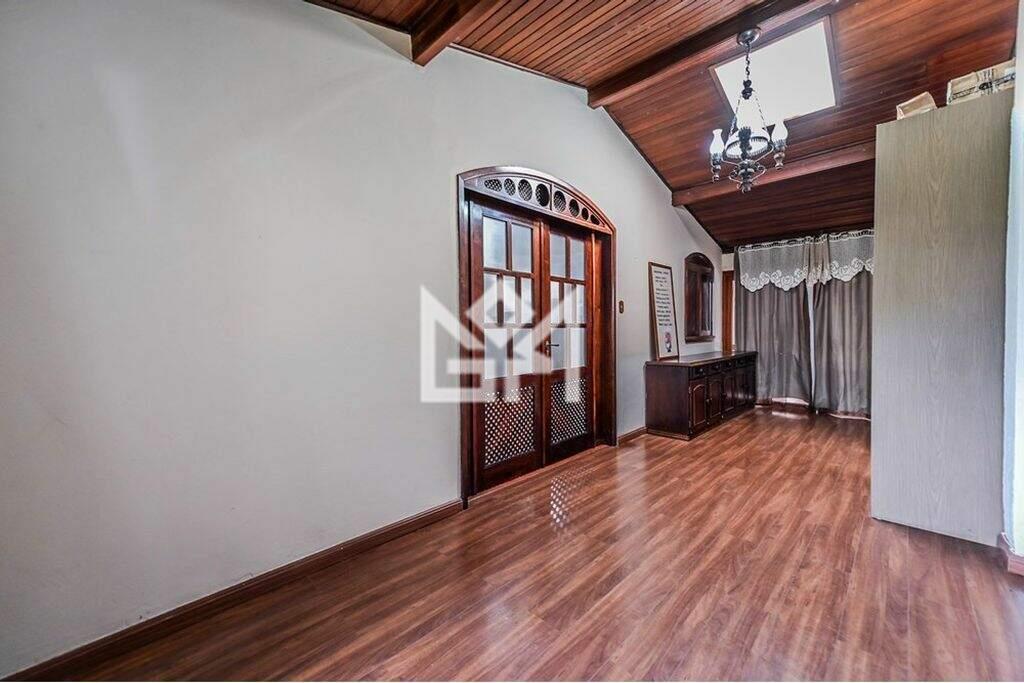 Casa com 4 quartos à venda, 133m² - Santa Tereza - Porto Alegre: 
