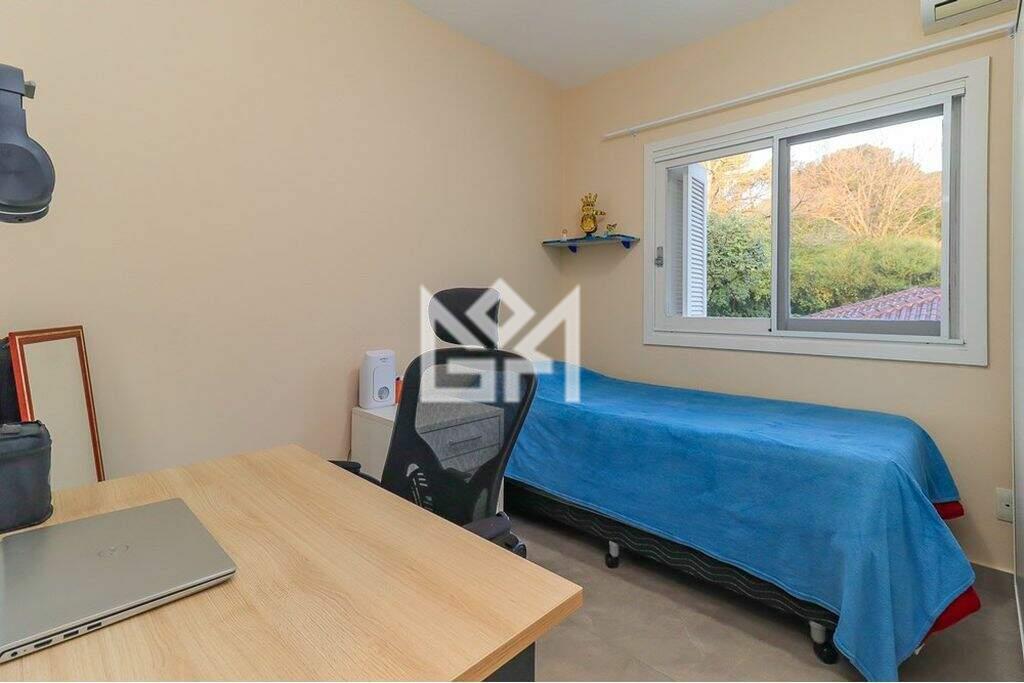 Casa com 3 quartos à venda, 122m² - Nonoai - Porto Alegre: 