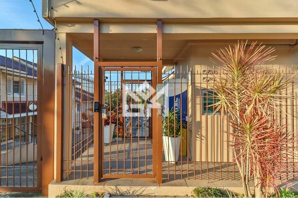 Casa com 3 quartos à venda, 122m² - Nonoai - Porto Alegre: 