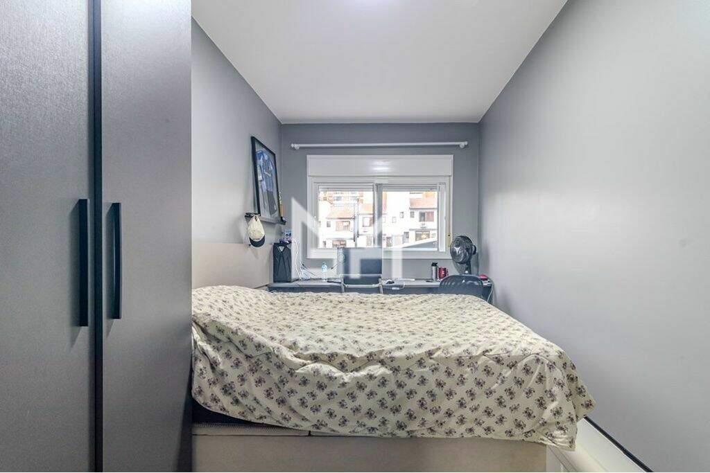 Casa com 4 quartos à venda, 190m² - Tristeza - Porto Alegre: 