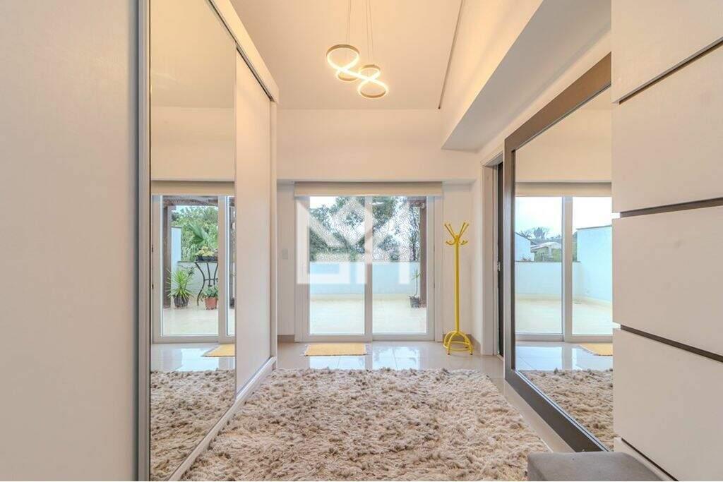 Casa com 4 quartos à venda, 190m² - Tristeza - Porto Alegre: 