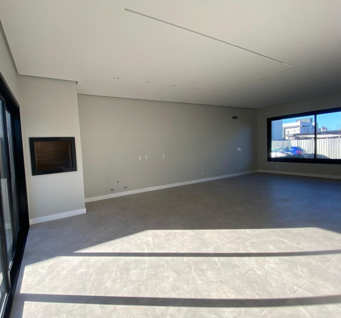 Casa com 3 quartos à venda, 121m² - Passo das Pedras - Gravataí: 