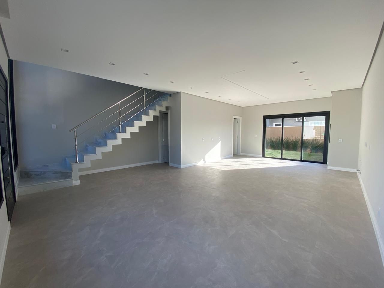 Casa com 3 quartos à venda, 121m² - Passo das Pedras - Gravataí: 