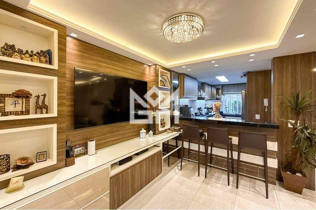 Casa com 3 quartos à venda, 160m² - Estância Velha - Canoas: 