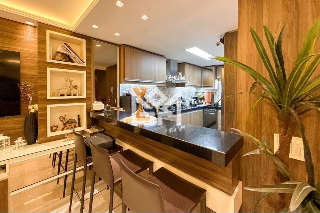 Casa com 3 quartos à venda, 160m² - Estância Velha - Canoas: 