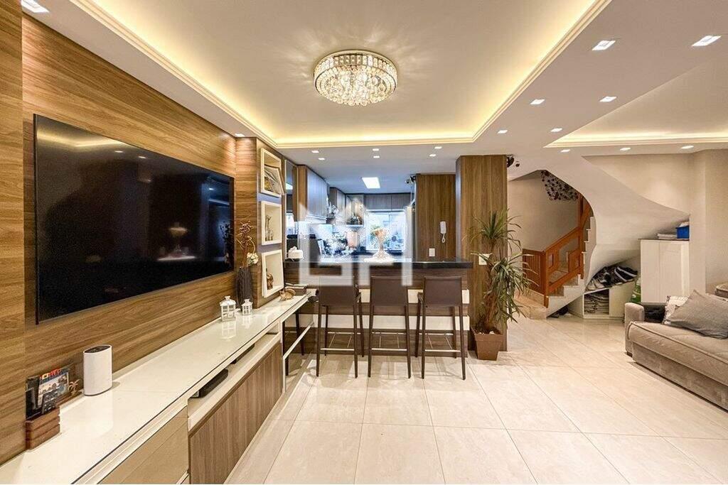 Casa com 3 quartos à venda, 160m² - Estância Velha - Canoas: 