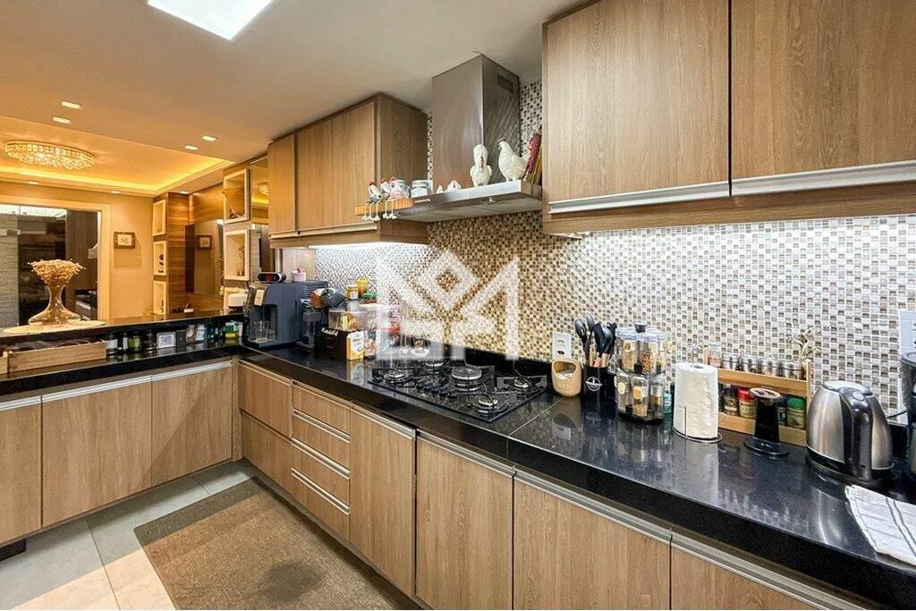 Casa com 3 quartos à venda, 160m² - Estância Velha - Canoas: 