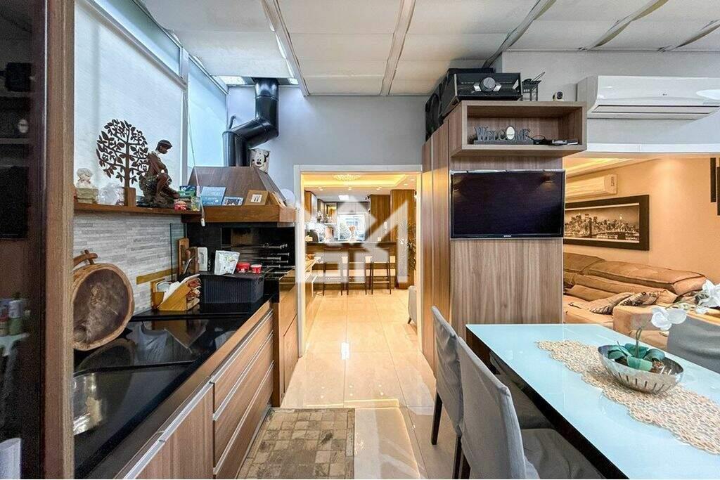 Casa com 3 quartos à venda, 160m² - Estância Velha - Canoas: 