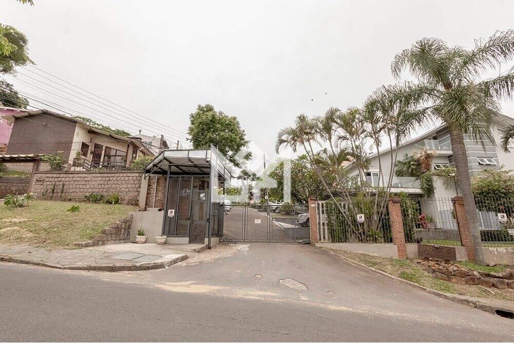 Casa com 3 quartos à venda, 160m² - Nonoai - Porto Alegre: 