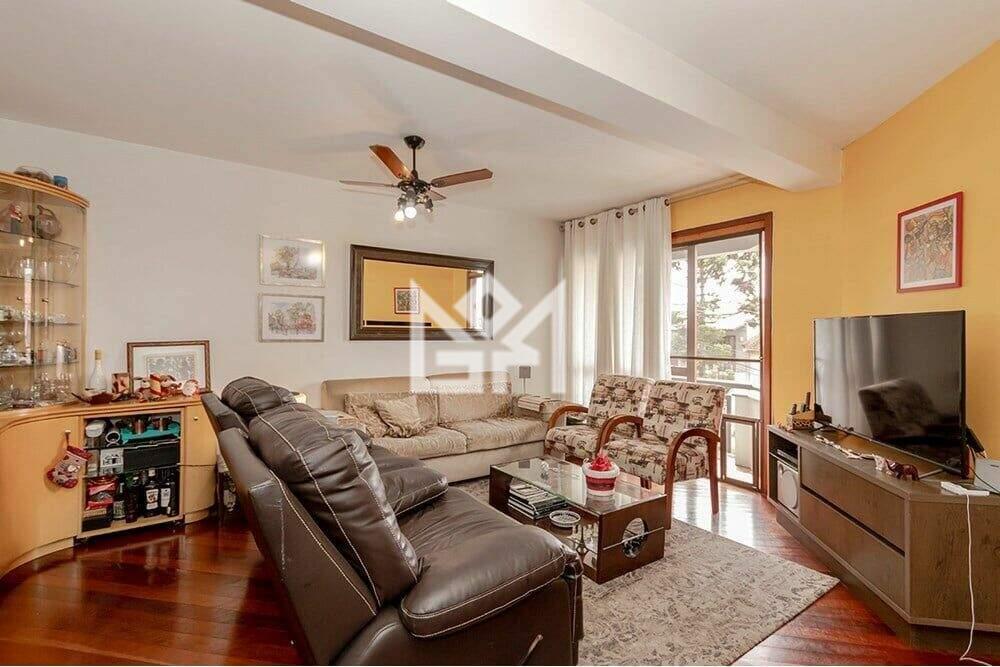 Casa com 3 quartos à venda, 160m² - Nonoai - Porto Alegre: 