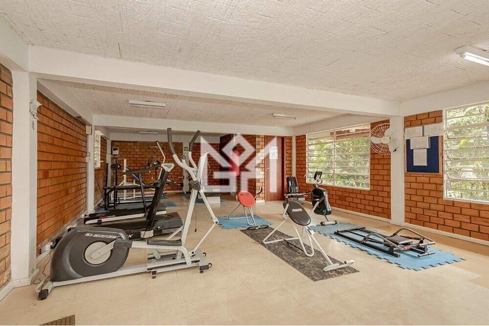 Casa com 3 quartos à venda, 160m² - Nonoai - Porto Alegre: 