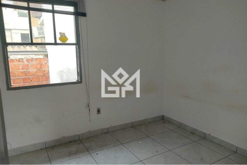 Casa com 2 quartos à venda, 37m² - Partenon - Porto Alegre: 